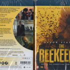 Beekeeper	(48 120)	UUSI	-FI-	BLU-RAY	nordic,		jason statham - pikkukuva 1