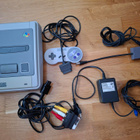 Super Nintendo konsoli - pikkukuva 1