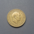 Tanska 2 kroner 1957 - pikkukuva 1