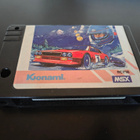 Hyper Rally - MSX - pikkukuva 3