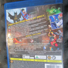 Jon Burton: Lego - Batman The Movie Blu-Ray - pikkukuva 2