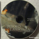 Mikko Lankinen • Jotakin suurempaa PROMO CDr-Single - pikkukuva 3