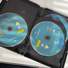The West Wing complete series dvd Box engl text - pikkukuva 3