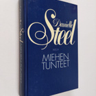 Danielle Steel : Miehen tunteet - pikkukuva 1