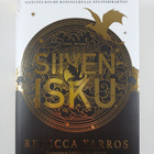 Rebecca Yarros : Siivenisku (erikoislaitos) (syrjävärjäys) - pikkukuva 1