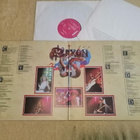 SAXON - Crusader LP - pikkukuva 2