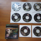 SIERRA: Gabriel Knight Mysteries 8CD (PC) - pikkukuva 3