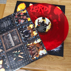 Lordi the arockalypse LP - pikkukuva 5