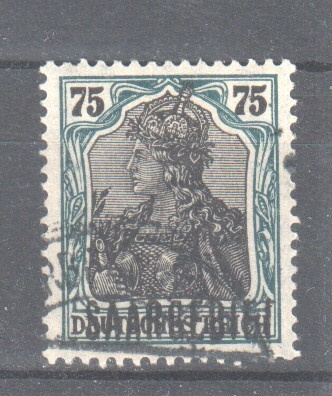 Saksa Saar1920 Mi 40 (2)