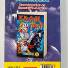 Walt Disney : Piraatteja ja pikipöksyjä - pikkukuva 2