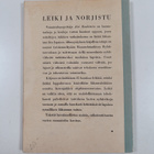 Airi Koskimies : Leiki ja norjistu : voimisteluohjelmia l... - pikkukuva 2