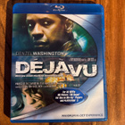 Deja Vu (2006) Blu-Ray Suomijulkaisu - Denzel Washington - pikkukuva 1