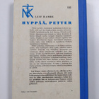 Leif Hamre : Hyppää, Petter - pikkukuva 2