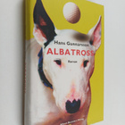 Hans Gunnarsson : Albatross : roman - pikkukuva 1