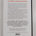 Juhana Vartiainen : Suomalaisen talousajattelun kritiikki - pikkukuva 2
