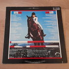 CARRIE LUCAS Horsin' around  MCA-5513 1984 USA - pikkukuva 2