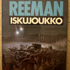 [Kirja] DOUGLAS REEMAN: ISKUJOUKKO - pikkukuva 1