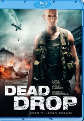 Dead Drop  -   (Blu-ray)