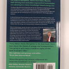 Tony Seba : Clean disruption of energy and transportation... - pikkukuva 2