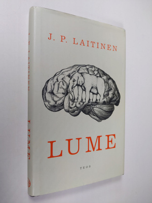 J. P. Laitinen : Lume