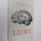 J. P. Laitinen : Lume - pikkukuva 1
