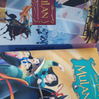 MULAN & MULAN 2 DVD - pikkukuva 3