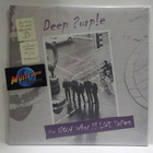 DEEP PURPLE THE NOW WHAT!? LIVE TAPES M/M 2LP - pikkukuva 1