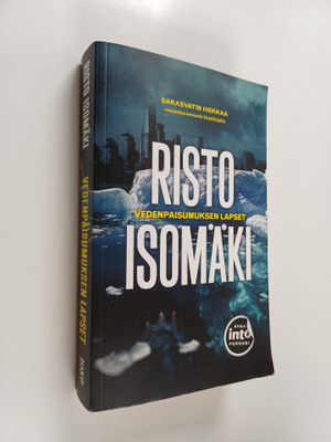 Risto Isomäki : Vedenpaisumuksen lapset