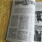 FORNICATOR NO. #1 ZINE - pikkukuva 5