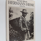 Joseph Mileck : Hermann Hesse - pikkukuva 1