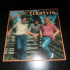 FINNTRIO - AIVAN MUA NAURATTAA ( LP . VINYYLI ) - pikkukuva 1