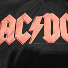 AC/DC logo t-paita - pikkukuva 2