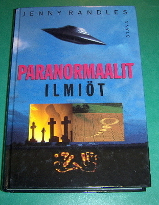 Randles : Paranormaalit Ilmiöt
