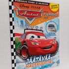 Autot 2/2016 - pikkukuva 1