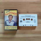 Esko Rahkonen - Esko Rahkonen c-kasetti - pikkukuva 1