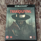 Thanksgiving 4K - pikkukuva 1