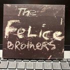 THE FELICE BROTHERS - The Felice Brothers cd digipak - pikkukuva 1