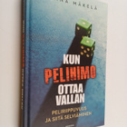 Jenna Mäkelä : Kun pelihimo ottaa vallan : peliriippuvuus... - pikkukuva 1