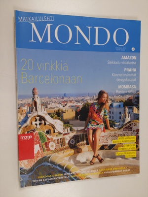 Mondo 8/2011