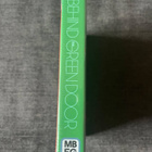 Behind the Green Door 4K OOP Limited Edition | US | 1972 - pikkukuva 3