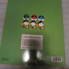 Carl Barks Kirjasto 5 / Walt Disney / Aku postinkantajana - pikkukuva 2