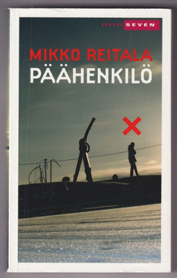 Mikko Reitala: Päähenkilö