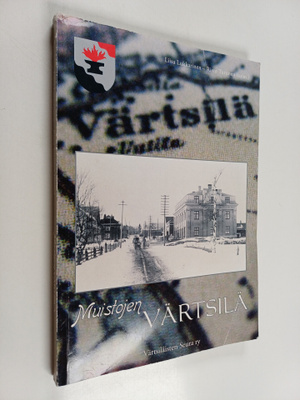 Muistojen Värtsilä