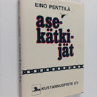Eino Penttilä : Asekätkijät - pikkukuva 1