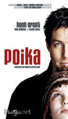 Poika  -  DVD