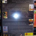 5DVD PALKITUT ELOKUVAKLASSIKOT ( UUSI)  SIS POSTIKULU - pikkukuva 2