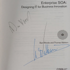 Dan Woods ym. : Enterprise SOA - Designing IT for Busines... - pikkukuva 3