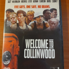 Welcome to Collinwood - pikkukuva 1