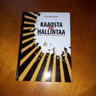 Kaaosta vai hallintaa : nuoren aikuisen elämän haasteet - pikkukuva 1