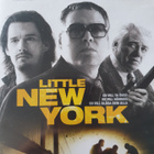 Little New York Blu-ray - pikkukuva 1
